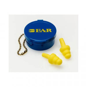 3M 340-4001 EAR PLUGS W/CARRYING CASE 7000002335