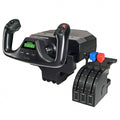 LOGITECH SAITEK PRO FLIGHT YOKE 945-000023