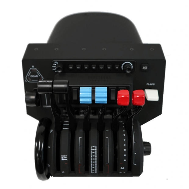 HONEYCOMB SIMULATORS BRAVO THROTTLE QUADRANT HC003042