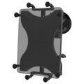 RAM MOUNTS KIT SUCTION XGRIP 9-10" TABLET RAM-B-166-UN9U