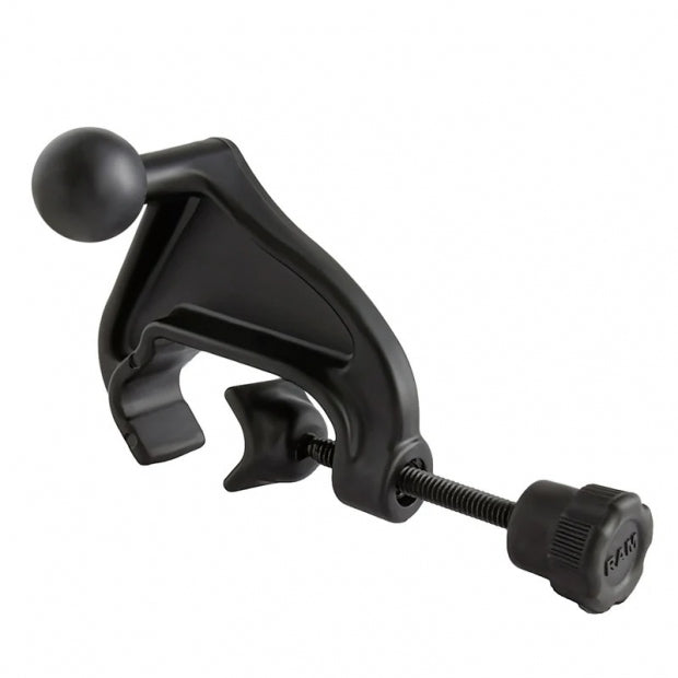 RAM MOUNTS KIT 4 YOKE CLAMP BASE WITH BALL RAM-B-121BU