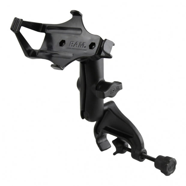 RAM MOUNTS KIT YOKE CLAMP MOUNT GPSMAP 176-396 RAM-B-121-GA7U