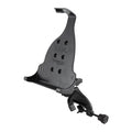 RAM MOUNTS KIT YOKE CLAMP MOUNT GARMIN 695/696 RAM-B-121-GA38U