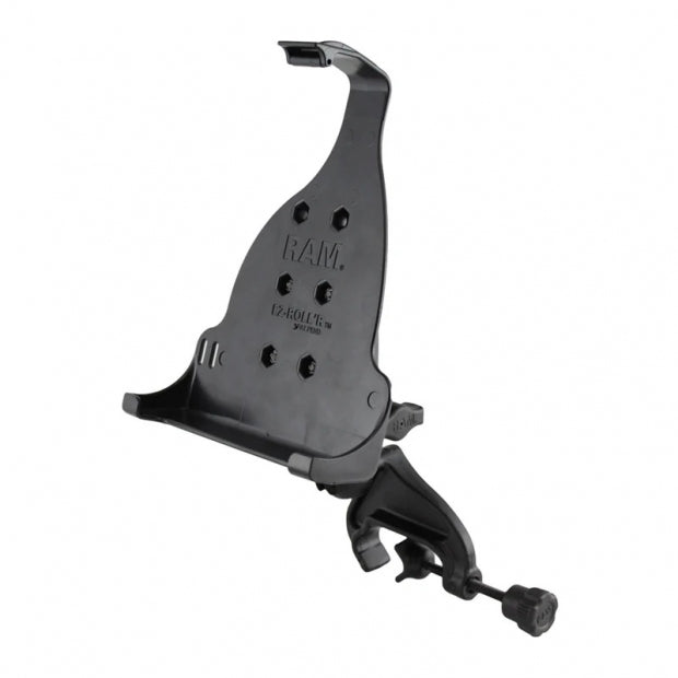 RAM MOUNTS KIT YOKE CLAMP MOUNT GARMIN 695/696 RAM-B-121-GA38U