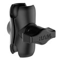 RAM MOUNTS KIT 3 DOUBLE SOCKET ARM 1.75"/4.5CM RAM-B-201U-A