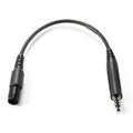 BOSE A20/A30 CABLE ADAPTER 6PIN TO U174 PLUG 327080020