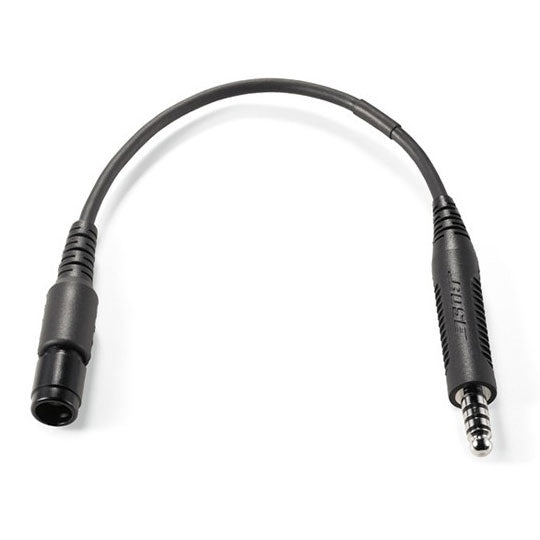 BOSE A20/A30 CABLE ADAPTER 6PIN TO U174 PLUG 327080020