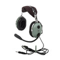 DAVID CLARK HEADSET H10-13S DUAL PLUG 40422G-01