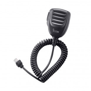 ICOM IC-A120 VHF AIRBAND HANDHELD MICROPHONE HM-216