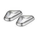 AEROLEDS PULSAR N NAV LIGHTS 24V TSO 11-1280-A-24