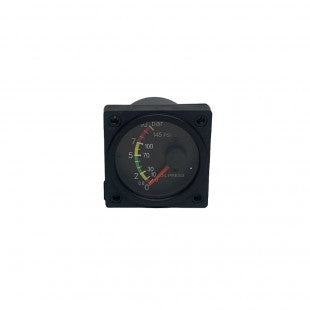 CFI OIL Pressure Gauge 150psi 2-1/4" MP2-10B