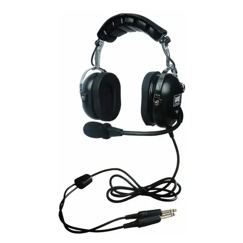 UFQ HEADSET P28 PNR DUAL PLUG