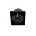CFI Manifold Pressure Gauge 10-50" HG ABS 2-1/4" MAP2-50