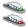 WHELEN MICROBURST II NAV LIGHT 01-0471519-00