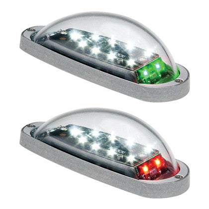 WHELEN MICROBURST II NAV LIGHT 01-0471519-00