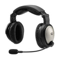 LIGHTSPEED HEADSET SIERRA BLUETOOTH STRAIGHT CORD DUAL PLUG 4000