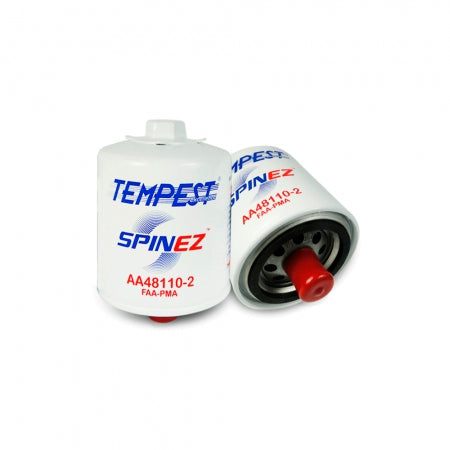 TEMPEST OIL FILTER AA48110-2