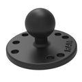 RAM MOUNTS KIT 2 BASE ADAPTER RAM-B-202U