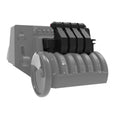 HONEYCOMB SIMULATORS BRAVO THROTTLE PACK AIRBUS HC003226