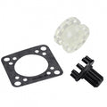 RAPCO AIR PUMP SHEAR COUPLER KIT RA-SHEAR