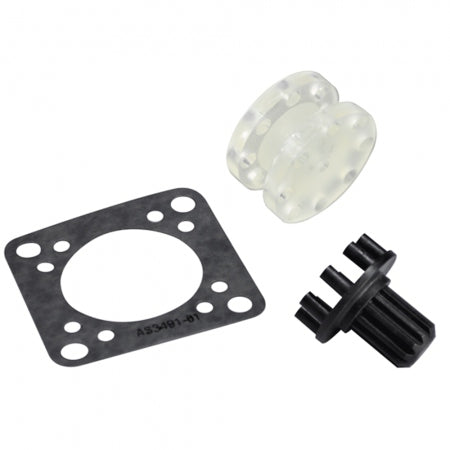 RAPCO AIR PUMP SHEAR COUPLER KIT RA-SHEAR
