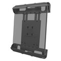 RAM MOUNTS KIT 1 CRADLE TAB-TITE +++/CASE (9.50-11.75")...