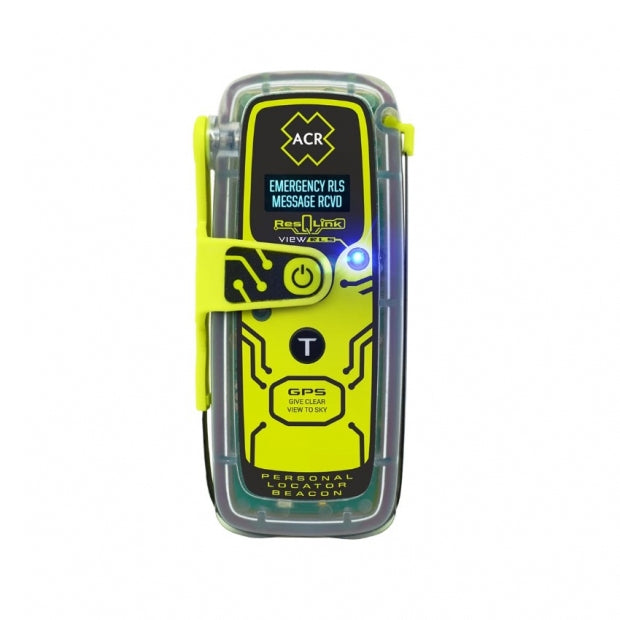 ACR/ARTEX PLB ACR RESQLINK 2922 (EXP FEB 2032)