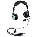 DAVID CLARK HEADSET DC PRO-2 DUAL PLUG PNR 43106G-01
