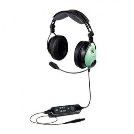 DAVID CLARK HEADSET DC ONE-XP 6PIN BLUETOOTH ANR 43102G-02