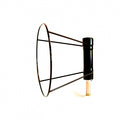 AIRPORT WINDSOCK CORP WINDSOCK FRAME AWCFB24