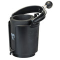 RAM MOUNTS KIT 1 CUP DRINK 16OZ (470ML) HOLDER RAM-B-132BU