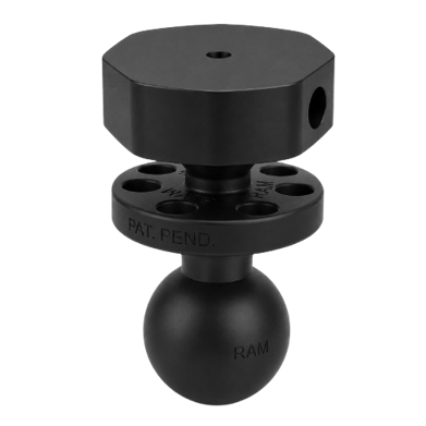 RAM MOUNTS KIT 2 BASE ADAPTER STARLINK MINI RAP-B-366U-STLK