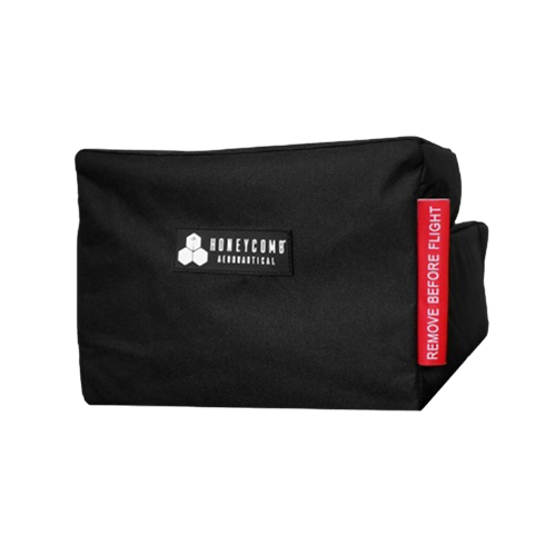 HONEYCOMB SIMULATORS ALPHA BRAVO DUST COVER HC003288