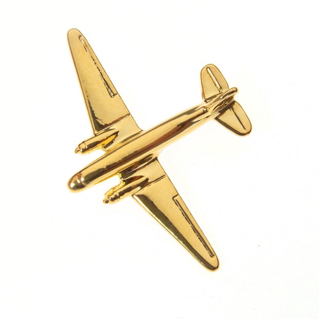 WINGS PIN BARON AV-BARON-TG
