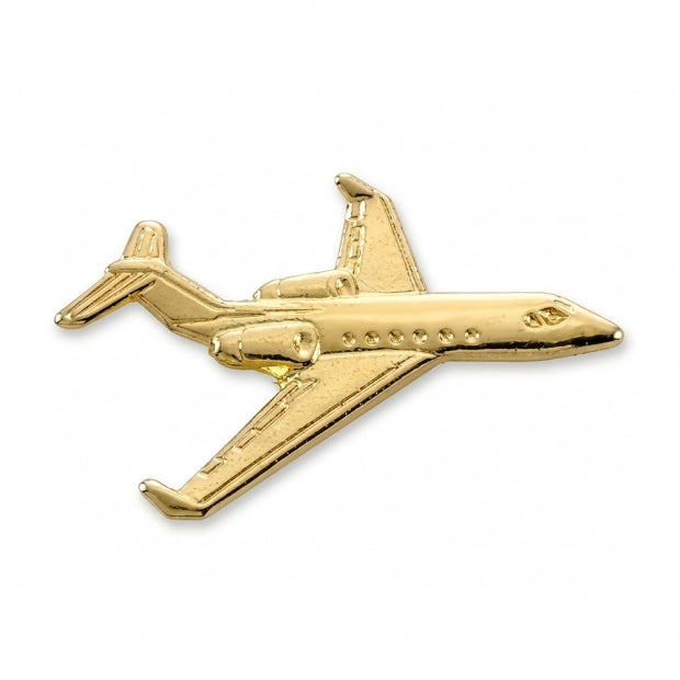 WINGS PIN GULFSTREAM AV-GALAXY-CTG