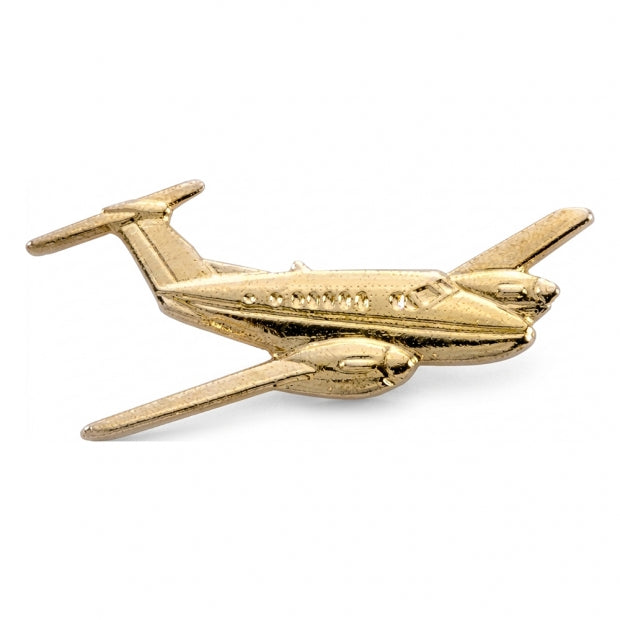 WINGS PIN KING AIR AV-KNG200-TG
