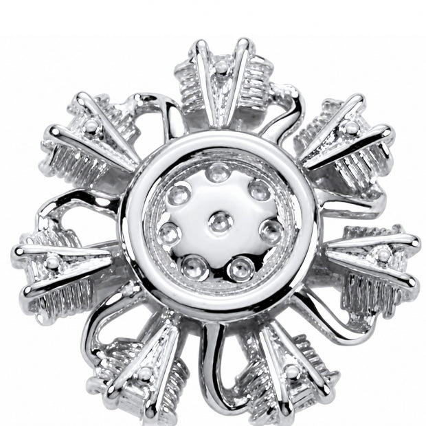 WINGS PIN RADIAL ENGINE AV-RADIAL-CTS