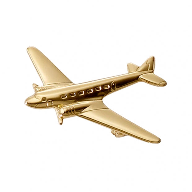 WINGS PIN DC-3 AV-DC3-TG