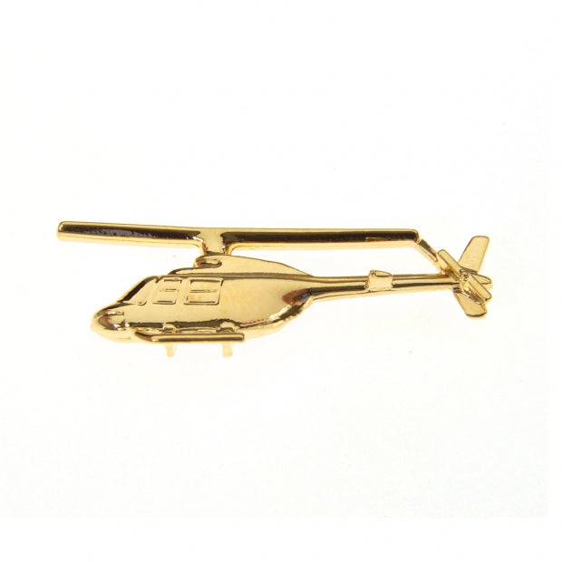 WINGS PIN HELICOPTER AV-JETRANGER-CTG