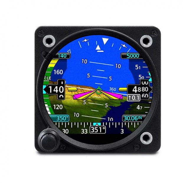 GARMIN GI 275 ADAHRS+AP *3RD* (CLASS I/II) W/GMU 010-02327-20...