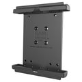RAM MOUNTS KIT 1 CRADLE TAB-TITE MINI+CASE (7.13-9.50")...