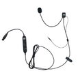 UFQ HEADSET ADAPTER AV-MIKE2 BLUETOOTH 6PIN LEMO