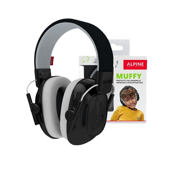 ALPINE EARMUFF KIDS 25DB 8717154029390