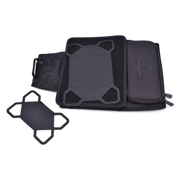 FLIGHT OUTFITTERS KNEEBOARD IPAD LARGE IDECK FO-KB5-LG