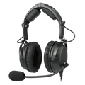 RAYTALK HEADSET PH-600A ANR PLUG 5PIN XLR BLUETOOTH W/BAG...