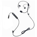 UFQ HEADSET L1 PNR 5-PIN XLR PLUG