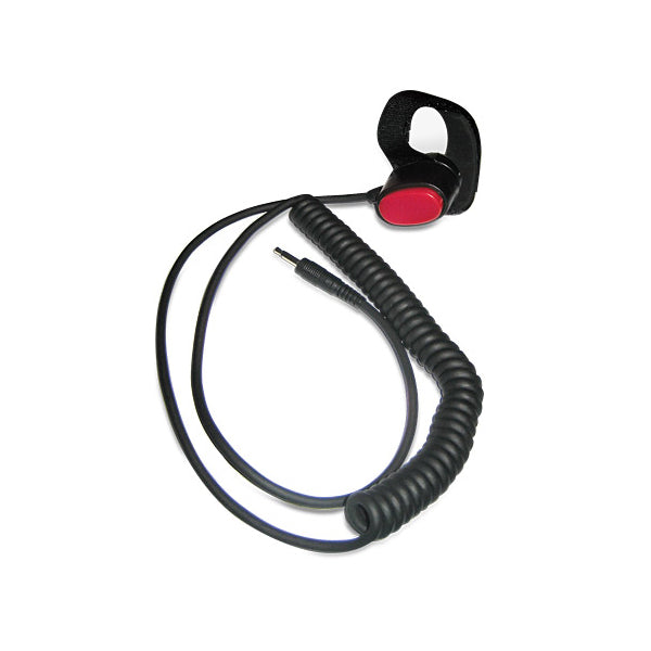 HEADSET CABLE ADAPTER PTT PUSH-TO-TALK ICOM