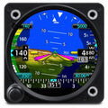 GARMIN GI 275 ADAHRS (CLASS I/II) 010-02326-10 *INSTALL ONLY*