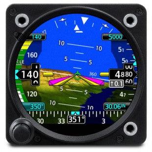 GARMIN GI 275 ADAHRS (CLASS I/II) 010-02326-10 *INSTALL ONLY*