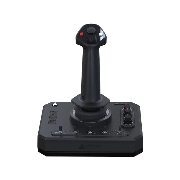 HONEYCOMB SIMULATORS FOXTROT AVIATION STICK HC003363